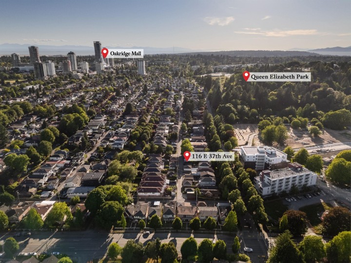 Photo 1 at 116 E 37th Avenue, Main, Vancouver East