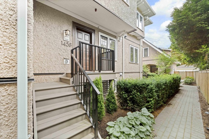 Photo 33 at 1458 W 45th Avenue, South Granville, Vancouver West
