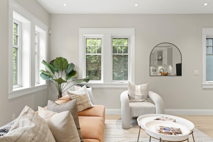 Photo 15 at 1458 W 45th Avenue, South Granville, Vancouver West