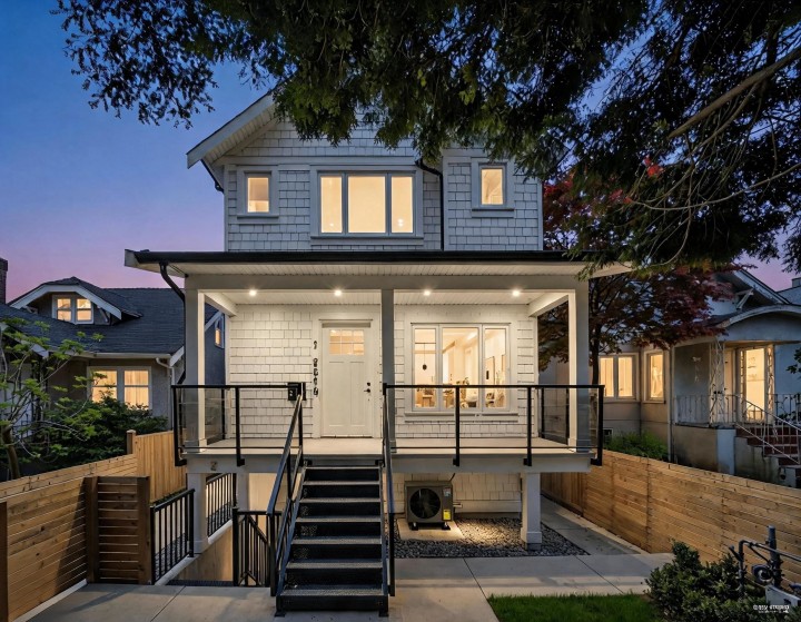 Photo 33 at 2619 Mcgill Street, Hastings Sunrise, Vancouver East