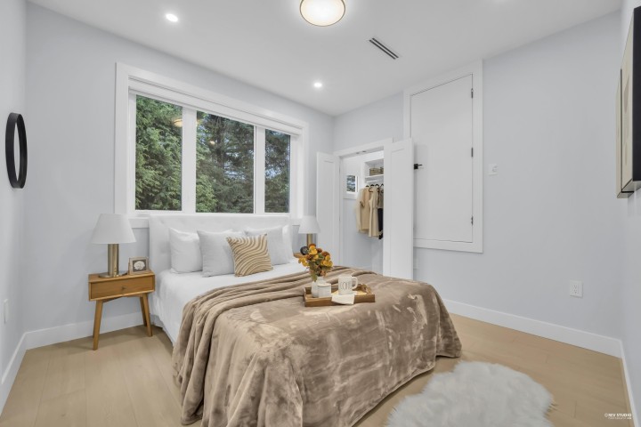 Photo 14 at 2619 Mcgill Street, Hastings Sunrise, Vancouver East