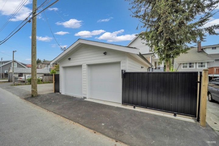 Photo 31 at 2619 Mcgill Street, Hastings Sunrise, Vancouver East