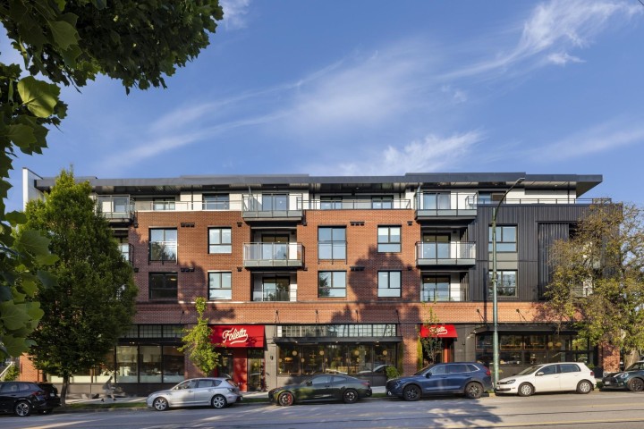 Photo 22 at 307 - 2419 Grant Street, Renfrew VE, Vancouver East