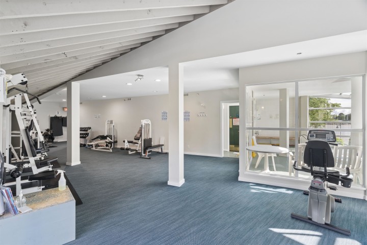 Photo 27 at 205 - 2080 Kent Avenue South, South Marine, Vancouver East
