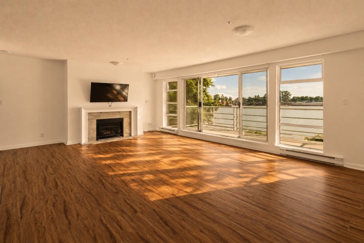 Photo 17 at 205 - 2080 Kent Avenue South, South Marine, Vancouver East