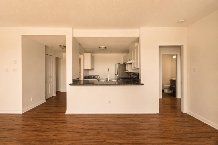 Photo 12 at 205 - 2080 Kent Avenue South, South Marine, Vancouver East