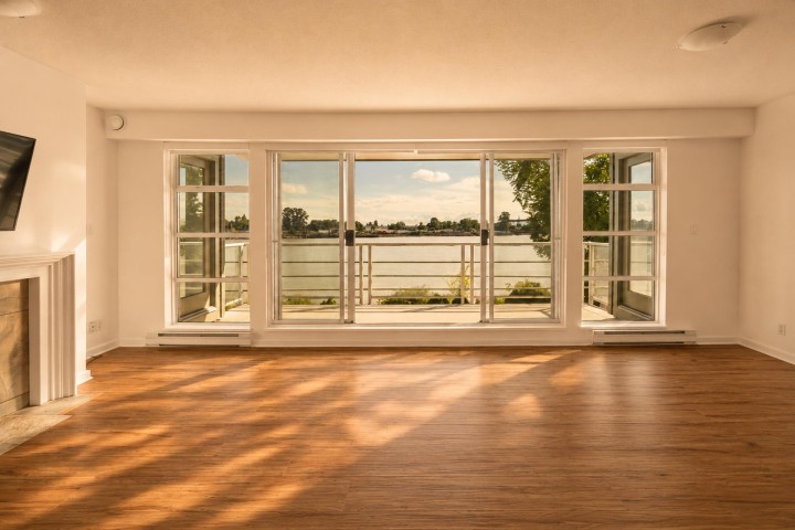 Photo 22 at 205 - 2080 Kent Avenue South, South Marine, Vancouver East