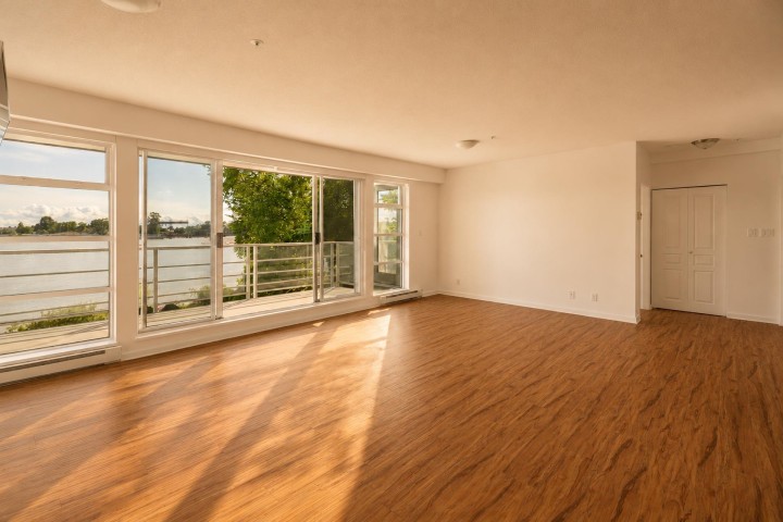 Photo 20 at 205 - 2080 Kent Avenue South, South Marine, Vancouver East
