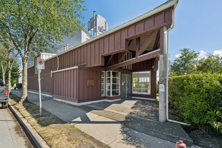 Photo 34 at 205 - 2080 Kent Avenue South, South Marine, Vancouver East