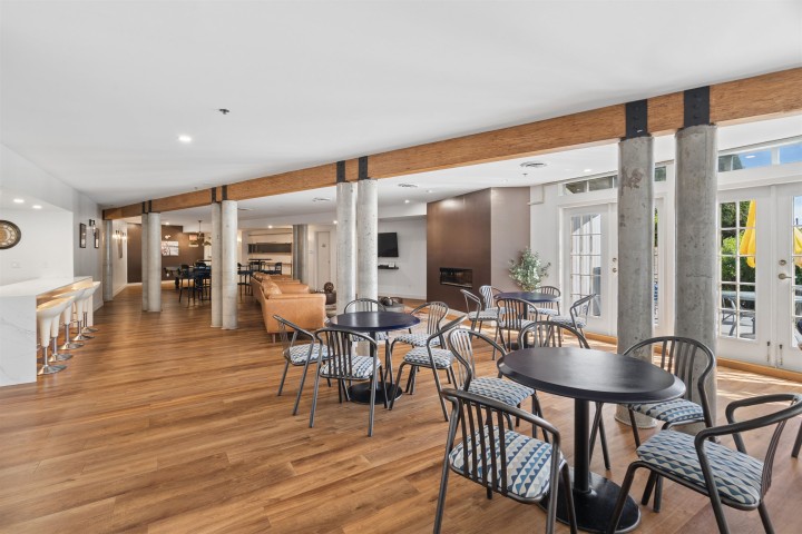 Photo 31 at 205 - 2080 Kent Avenue South, South Marine, Vancouver East