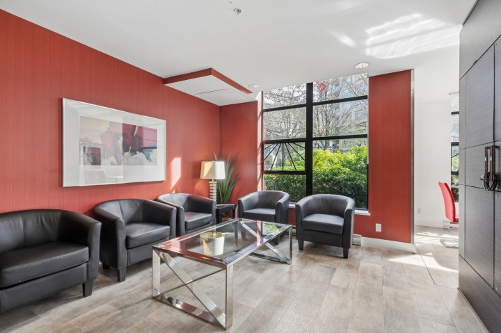 Photo 23 at 1610 - 5380 Oben Street, Collingwood VE, Vancouver East