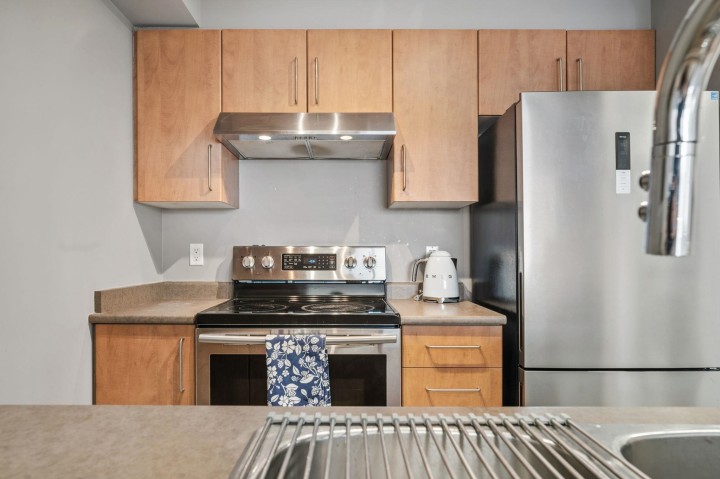 Photo 6 at 1610 - 5380 Oben Street, Collingwood VE, Vancouver East