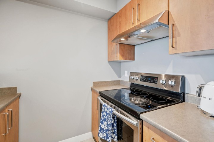 Photo 5 at 1610 - 5380 Oben Street, Collingwood VE, Vancouver East