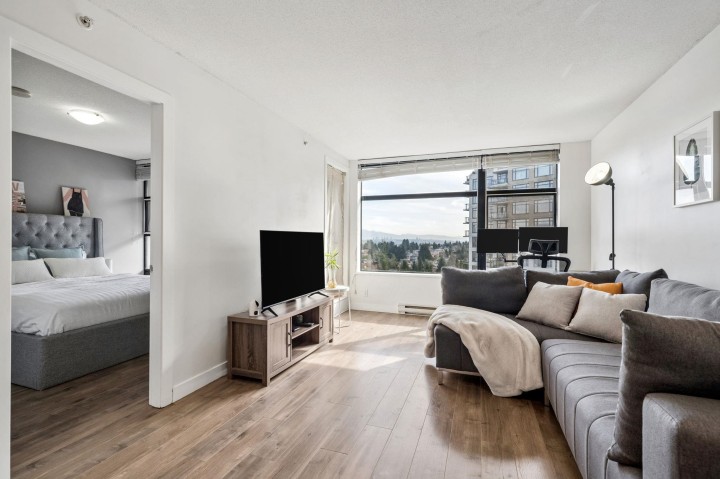 Photo 10 at 1610 - 5380 Oben Street, Collingwood VE, Vancouver East