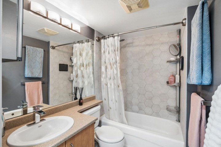 Photo 18 at 1610 - 5380 Oben Street, Collingwood VE, Vancouver East