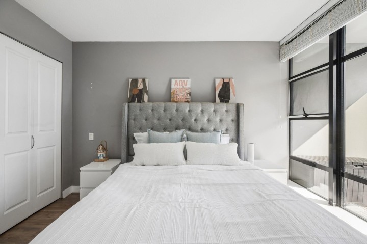 Photo 15 at 1610 - 5380 Oben Street, Collingwood VE, Vancouver East