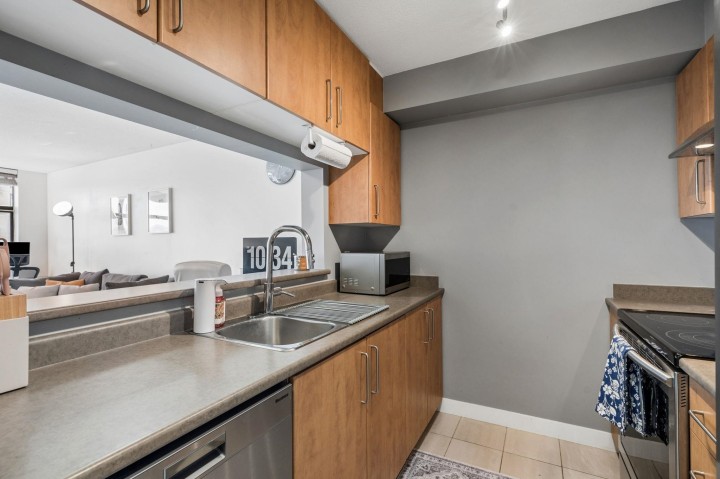 Photo 4 at 1610 - 5380 Oben Street, Collingwood VE, Vancouver East