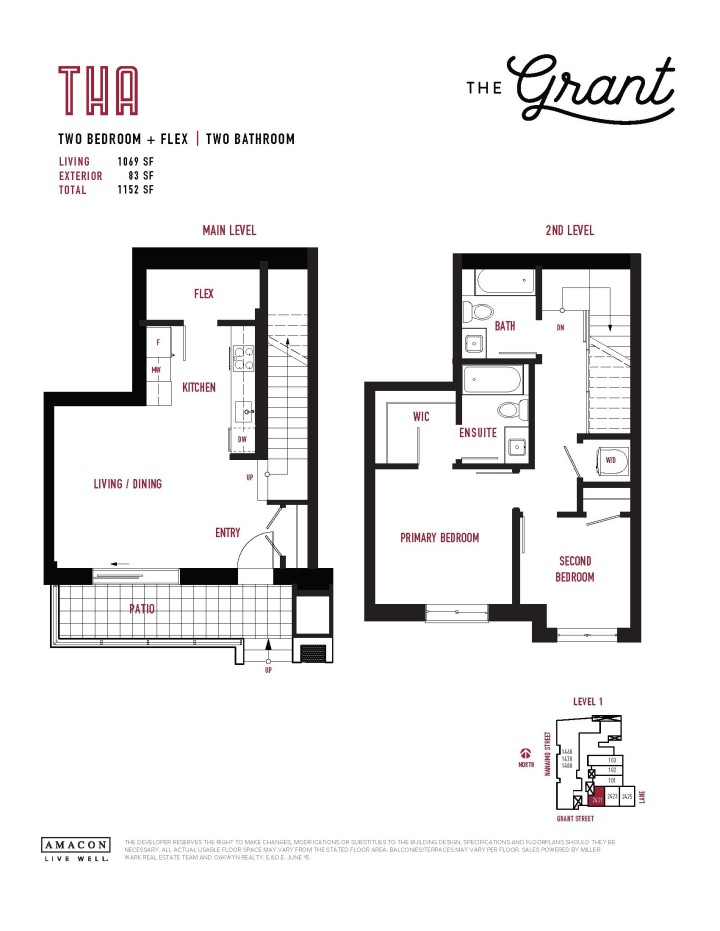 Photo 27 at 2421 Grant Street, Renfrew VE, Vancouver East