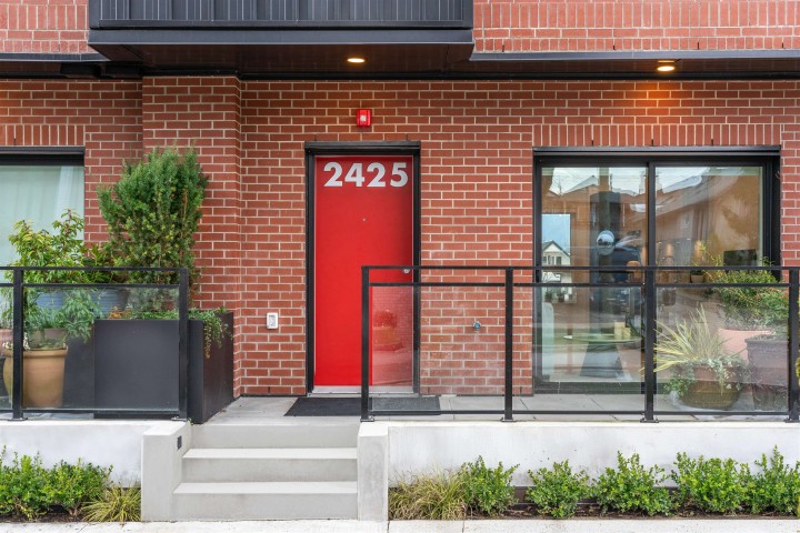 Photo 20 at 2421 Grant Street, Renfrew VE, Vancouver East