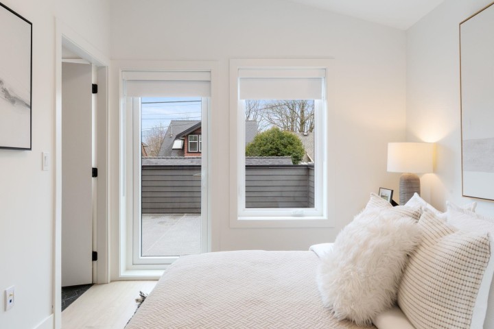 Photo 17 at 2 - 2539 Grant Street, Renfrew VE, Vancouver East