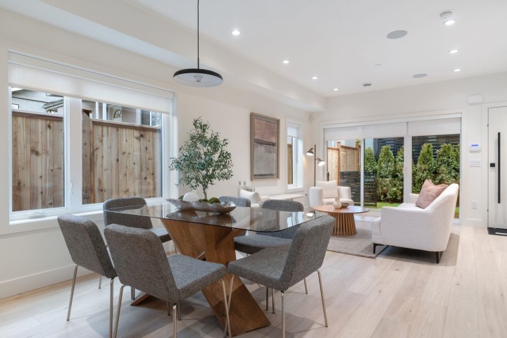 Photo 5 at 2 - 2539 Grant Street, Renfrew VE, Vancouver East