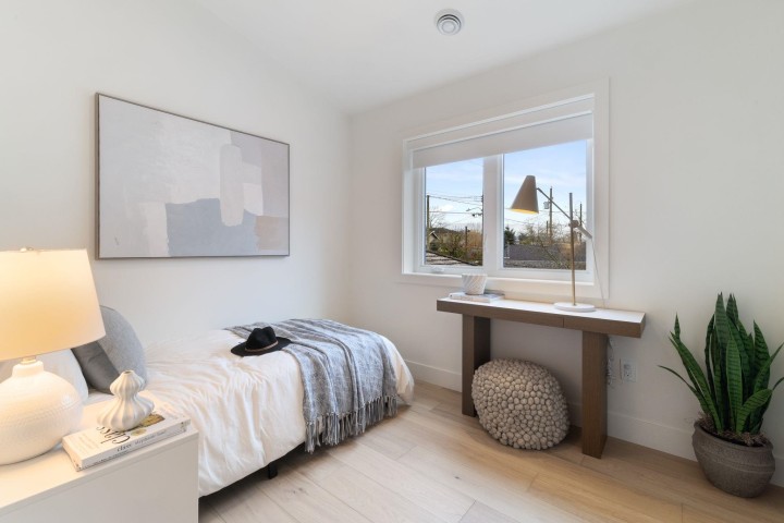 Photo 20 at 2 - 2539 Grant Street, Renfrew VE, Vancouver East