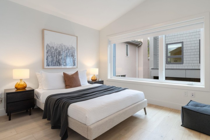 Photo 21 at 2 - 2539 Grant Street, Renfrew VE, Vancouver East