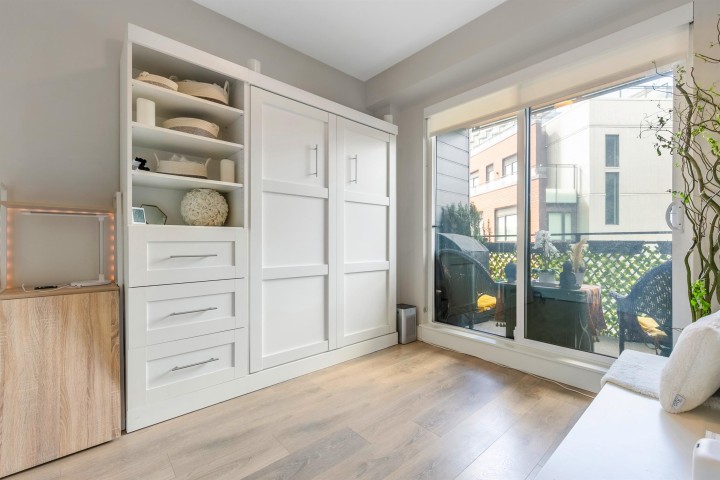 Photo 12 at 413 - 3588 Sawmill Crescent, South Marine, Vancouver East