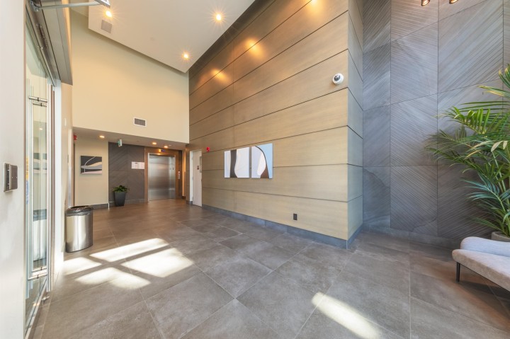 Photo 21 at 413 - 3588 Sawmill Crescent, South Marine, Vancouver East