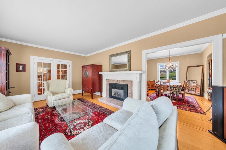 Photo 21 at 1049 W 33rd Avenue, Shaughnessy, Vancouver West