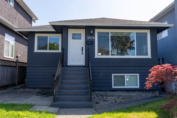 Photo 32 at 2576 E 27th Avenue, Collingwood VE, Vancouver East