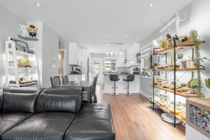 Photo 1 at 2576 E 27th Avenue, Collingwood VE, Vancouver East