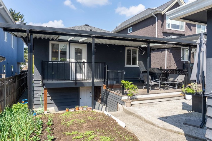 Photo 28 at 2576 E 27th Avenue, Collingwood VE, Vancouver East