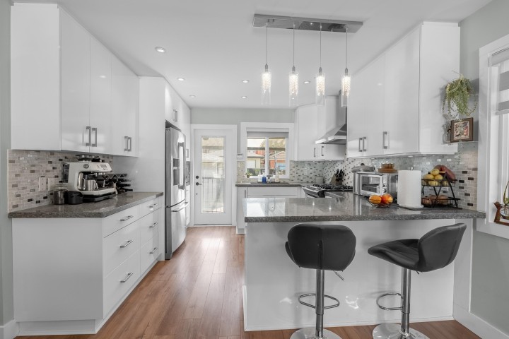 Photo 5 at 2576 E 27th Avenue, Collingwood VE, Vancouver East