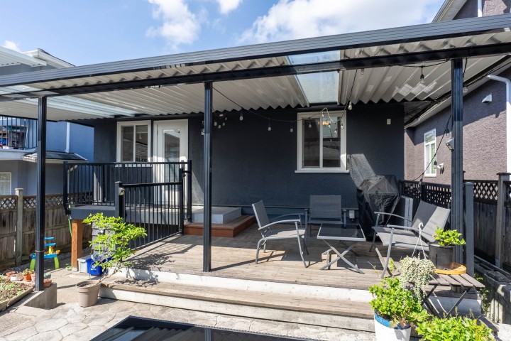 Photo 25 at 2576 E 27th Avenue, Collingwood VE, Vancouver East