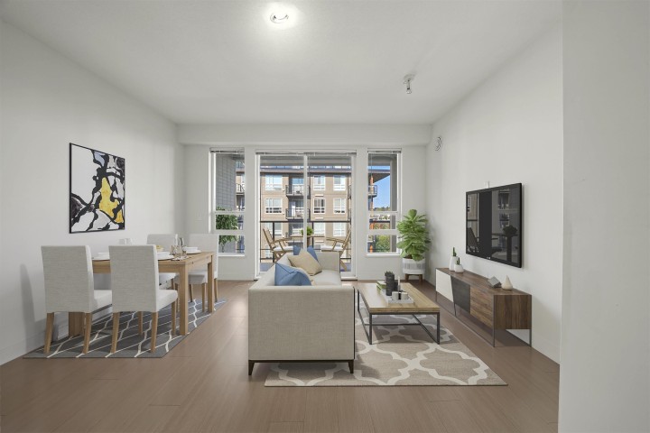 Photo 2 at 611 - 6033 Gray Avenue, University VW, Vancouver West