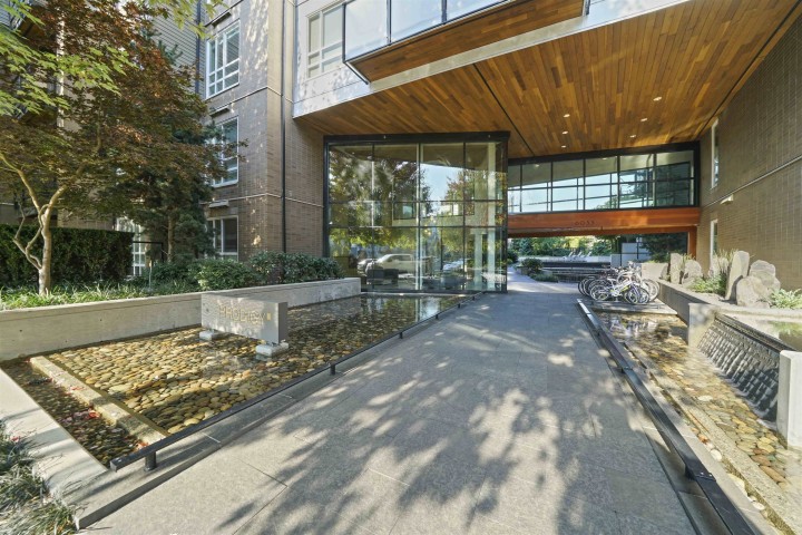 Photo 20 at 611 - 6033 Gray Avenue, University VW, Vancouver West
