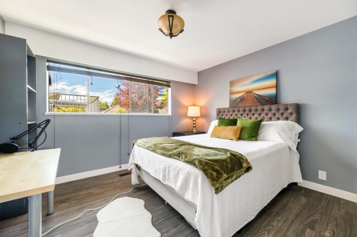 Photo 16 at 6175 Quebec Street, Main, Vancouver East