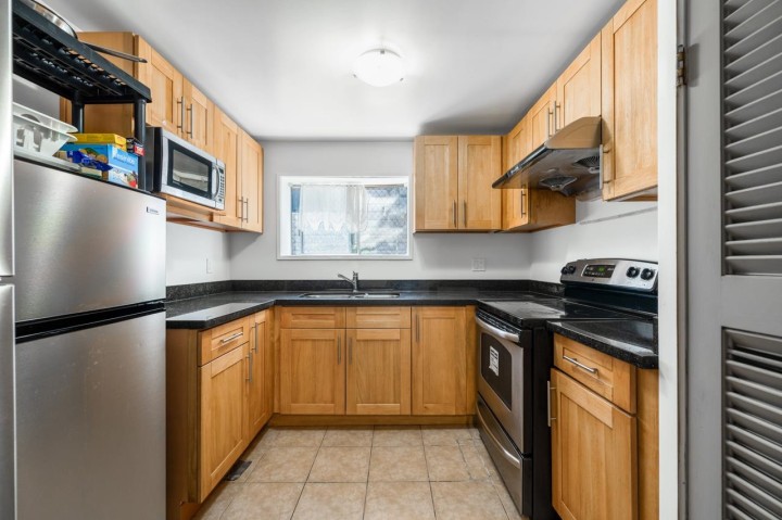 Photo 26 at 6175 Quebec Street, Main, Vancouver East