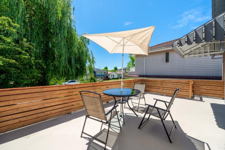 Photo 14 at 6175 Quebec Street, Main, Vancouver East
