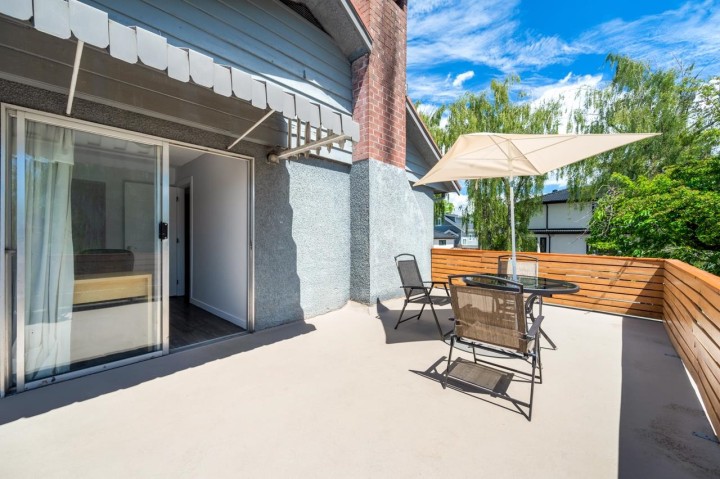Photo 15 at 6175 Quebec Street, Main, Vancouver East