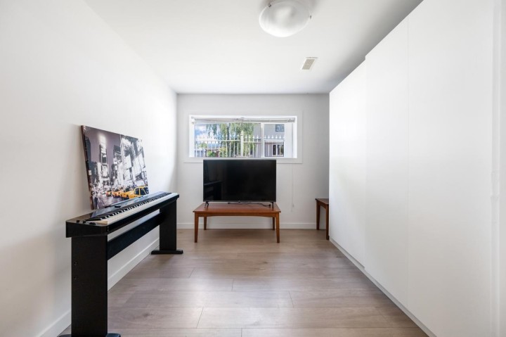 Photo 25 at 6175 Quebec Street, Main, Vancouver East