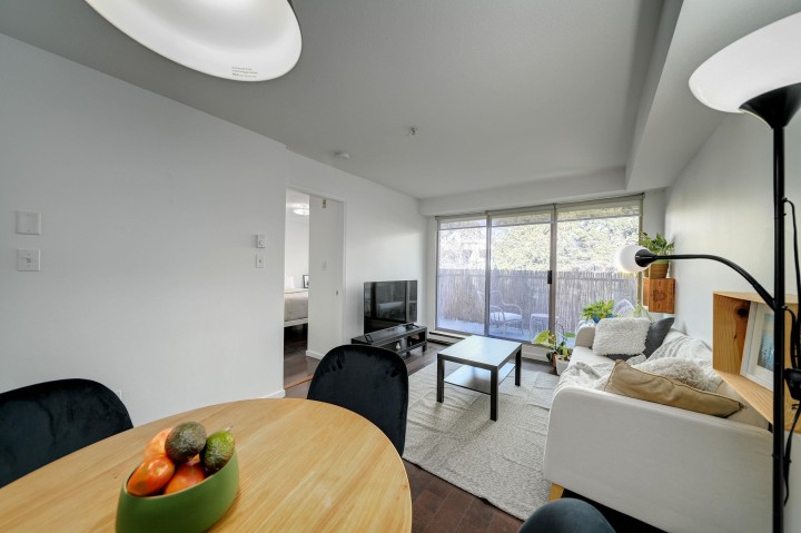 Photo 6 at 210 - 1099 E Broadway, Mount Pleasant VE, Vancouver East