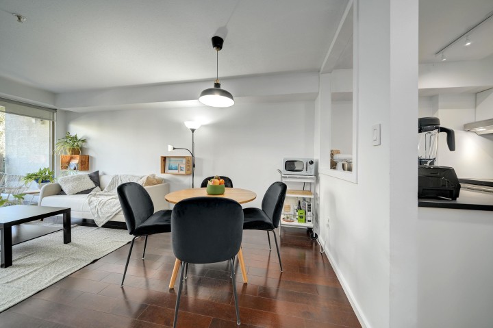 Photo 7 at 210 - 1099 E Broadway, Mount Pleasant VE, Vancouver East
