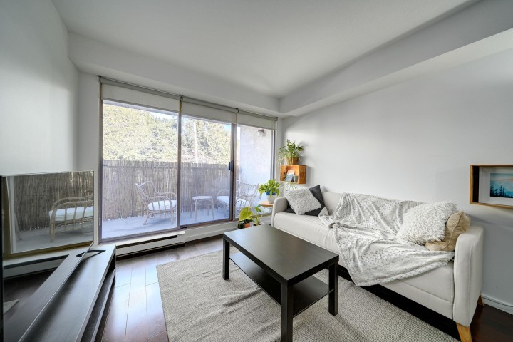 Photo 3 at 210 - 1099 E Broadway, Mount Pleasant VE, Vancouver East
