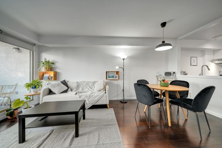 Photo 5 at 210 - 1099 E Broadway, Mount Pleasant VE, Vancouver East