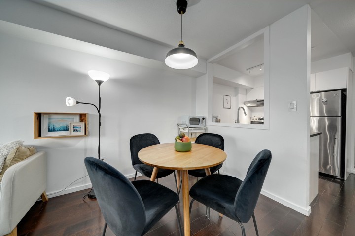Photo 9 at 210 - 1099 E Broadway, Mount Pleasant VE, Vancouver East