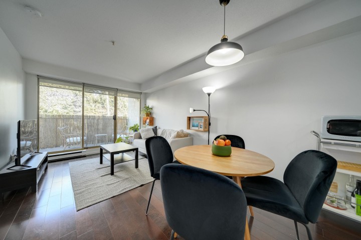 Photo 8 at 210 - 1099 E Broadway, Mount Pleasant VE, Vancouver East