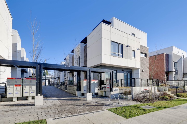 Photo 25 at 6310 Oak Street, Oakridge VW, Vancouver West