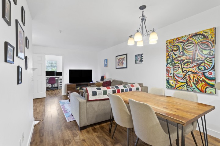 Photo 2 at 104 - 688 E 16th Avenue, Fraser VE, Vancouver East